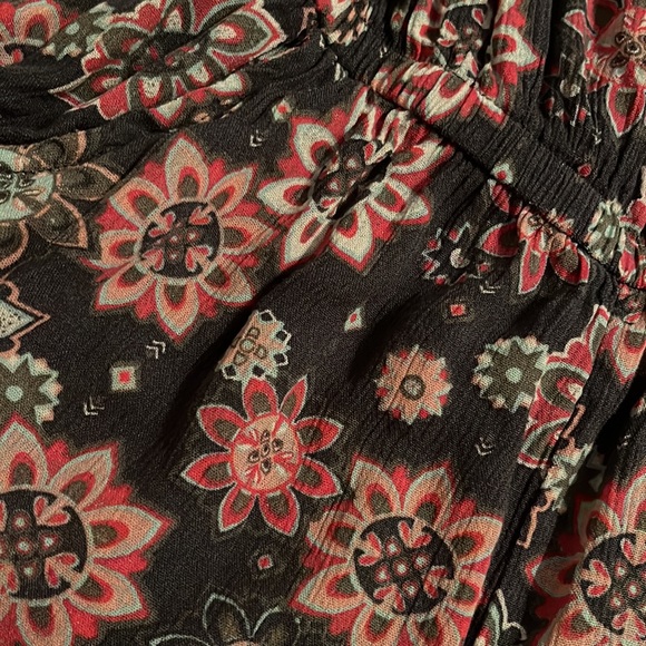 Girls romper - Picture 3 of 3